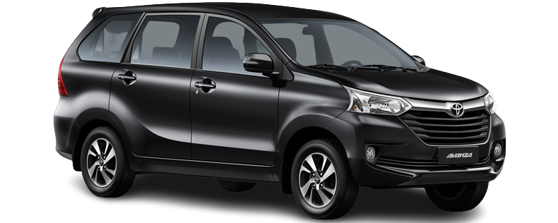 Sewa Daihatsu Xenia Bogor