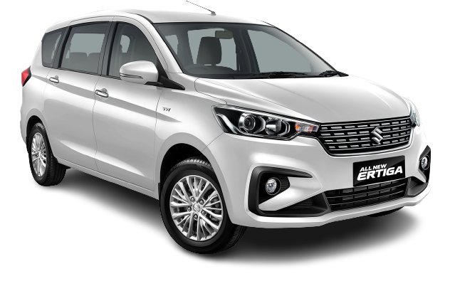 Sewa Suzuki Ertiga Bogor