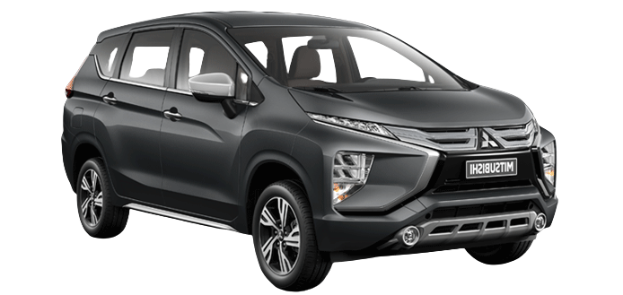Sewa Mitsubishi Xpander Bogor