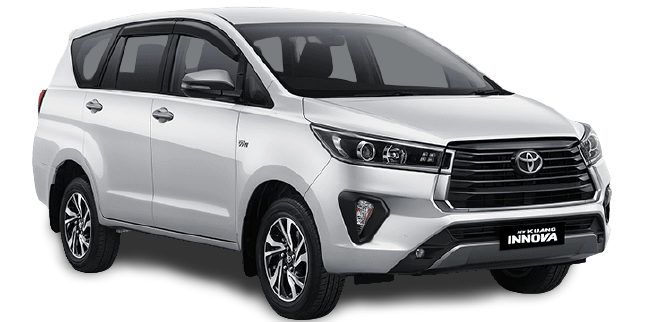 Sewa Toyota Innova Bogor